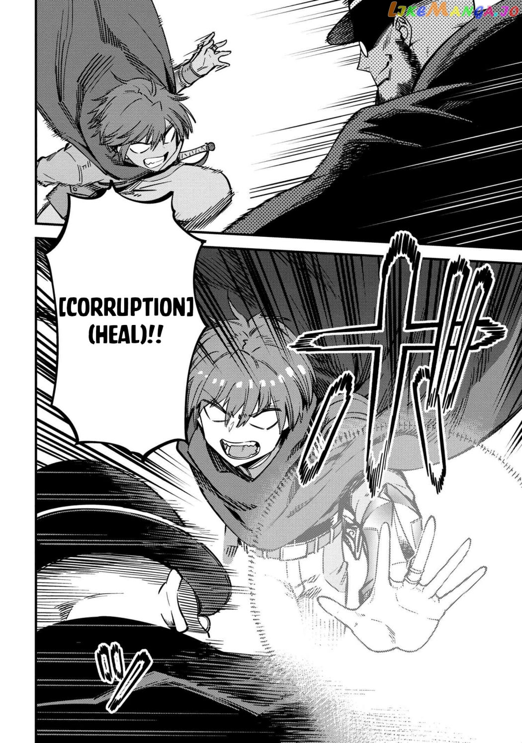 Redo Of Healer, Chapter 43 image 04